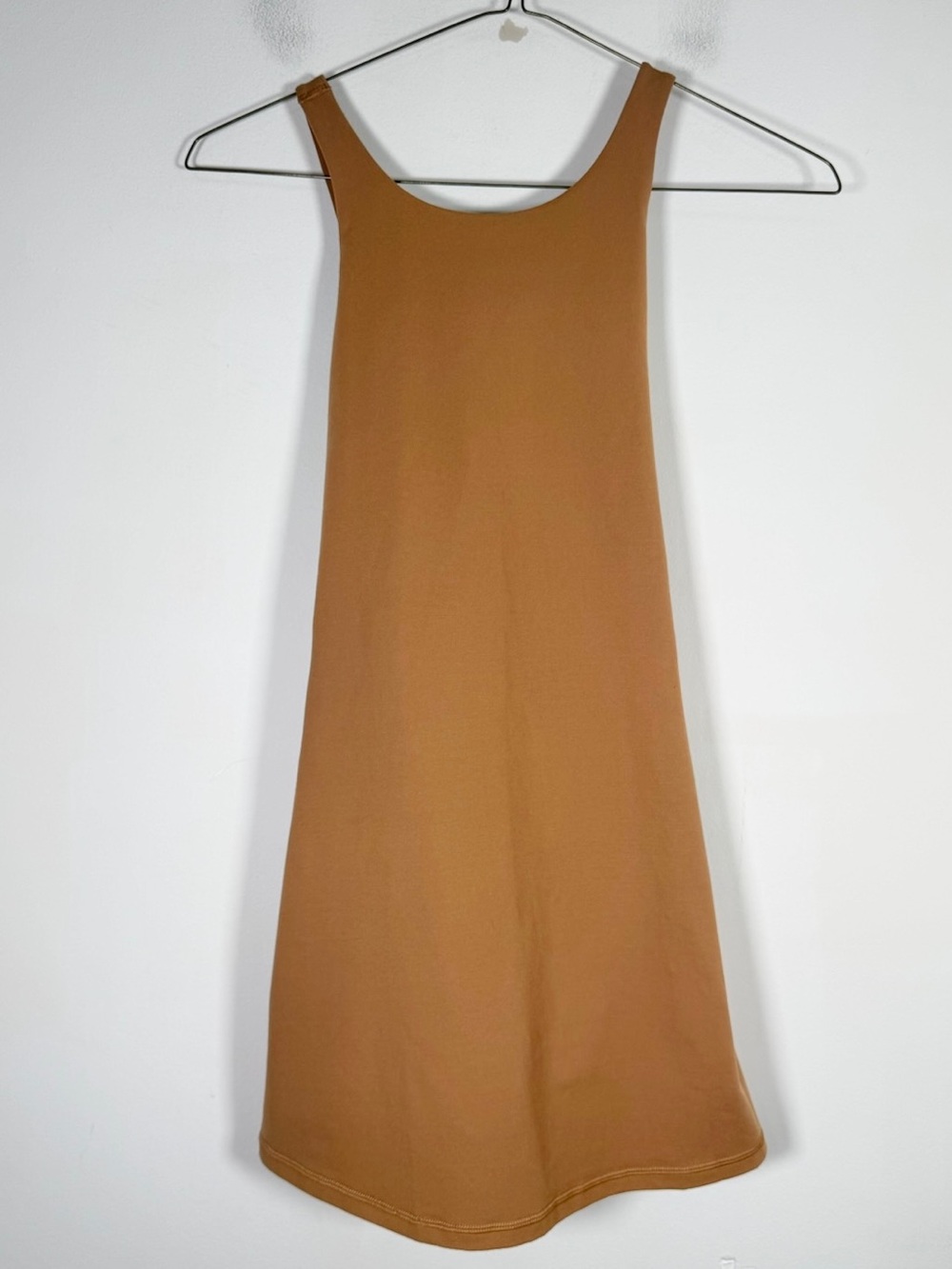 Offline by Aerie Women’s Size Extra Small The Hugger Dress Real Good Sleeveless